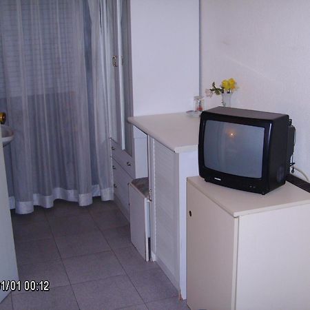 Olhos Pretos Hotel Caldas Da Rainha Luaran gambar