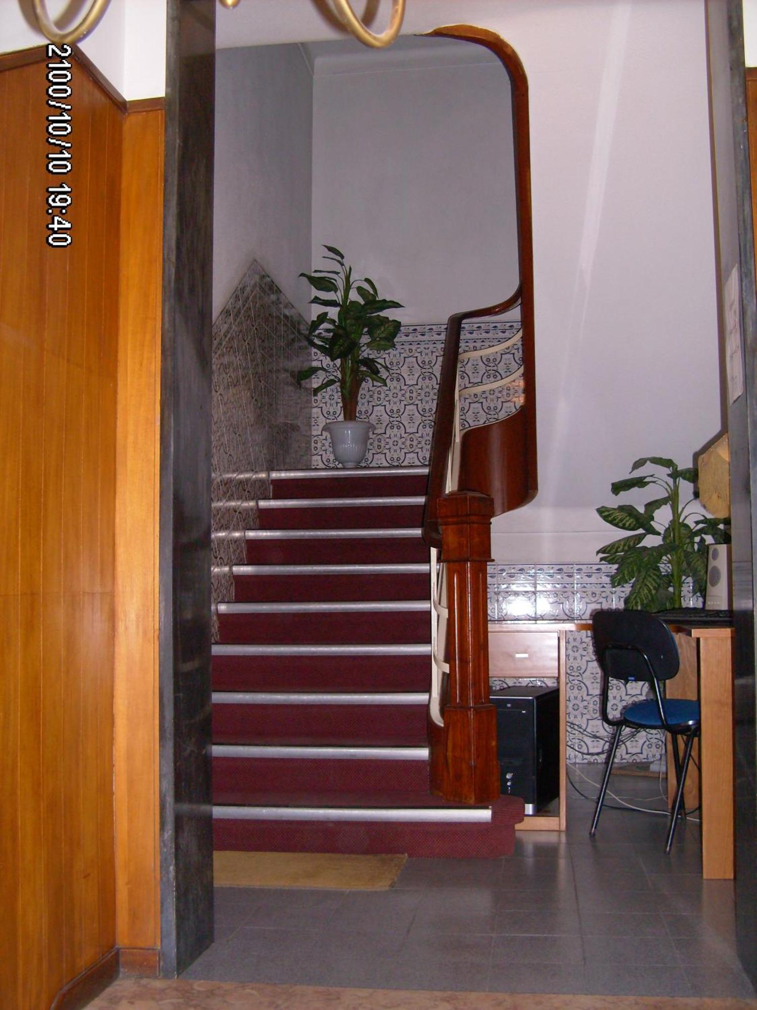 Olhos Pretos Hotel Caldas Da Rainha Luaran gambar