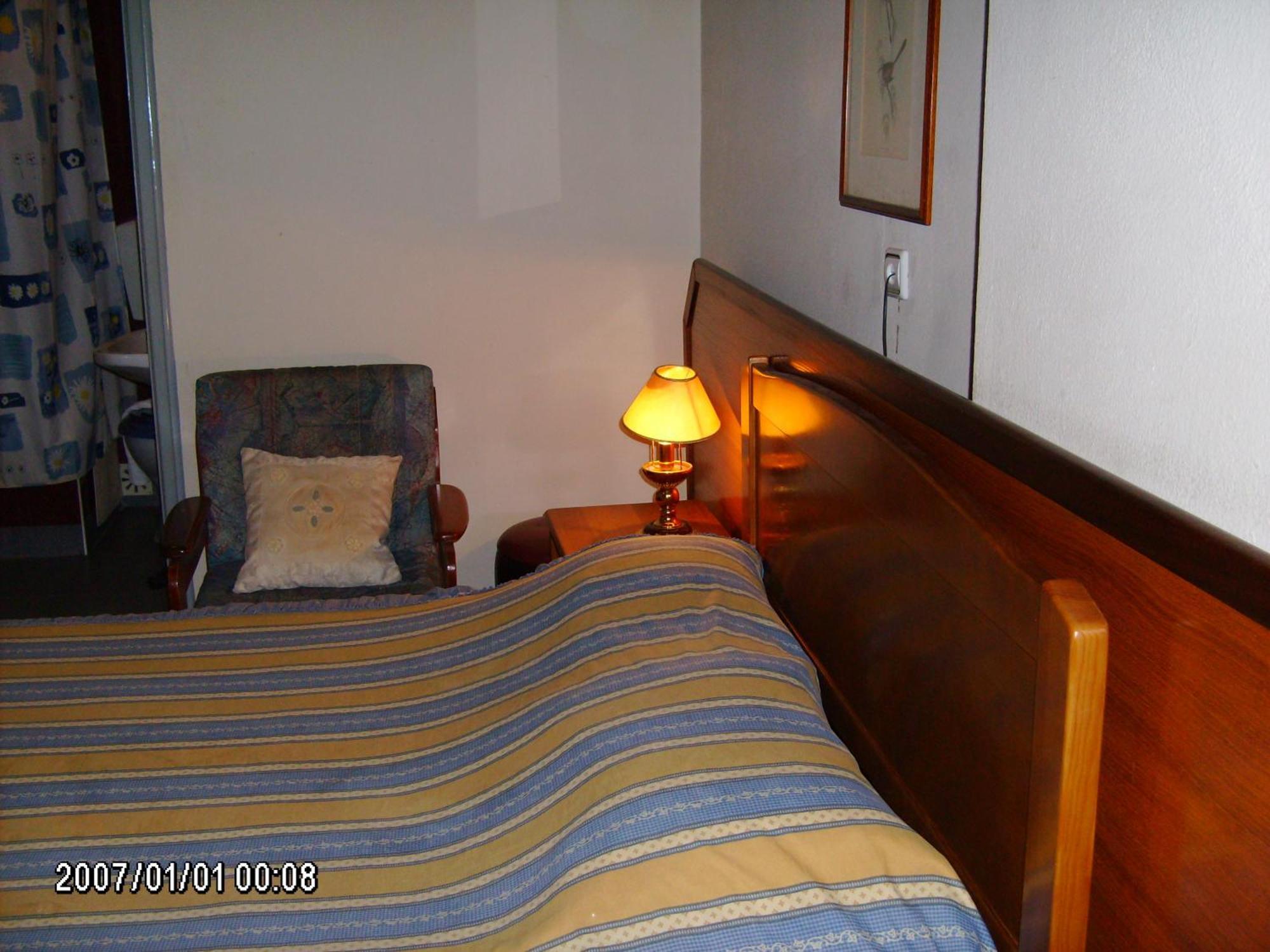 Olhos Pretos Hotel Caldas Da Rainha Luaran gambar