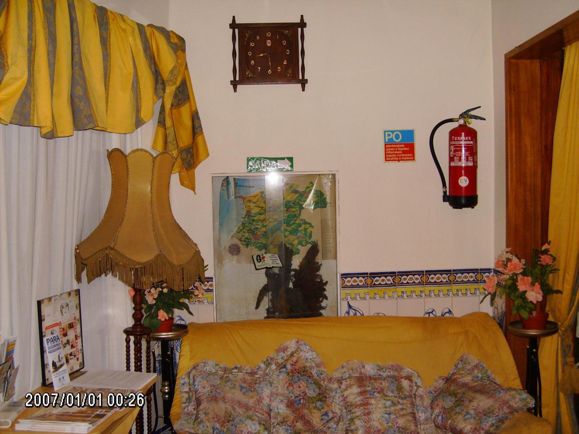 Olhos Pretos Hotel Caldas Da Rainha Luaran gambar